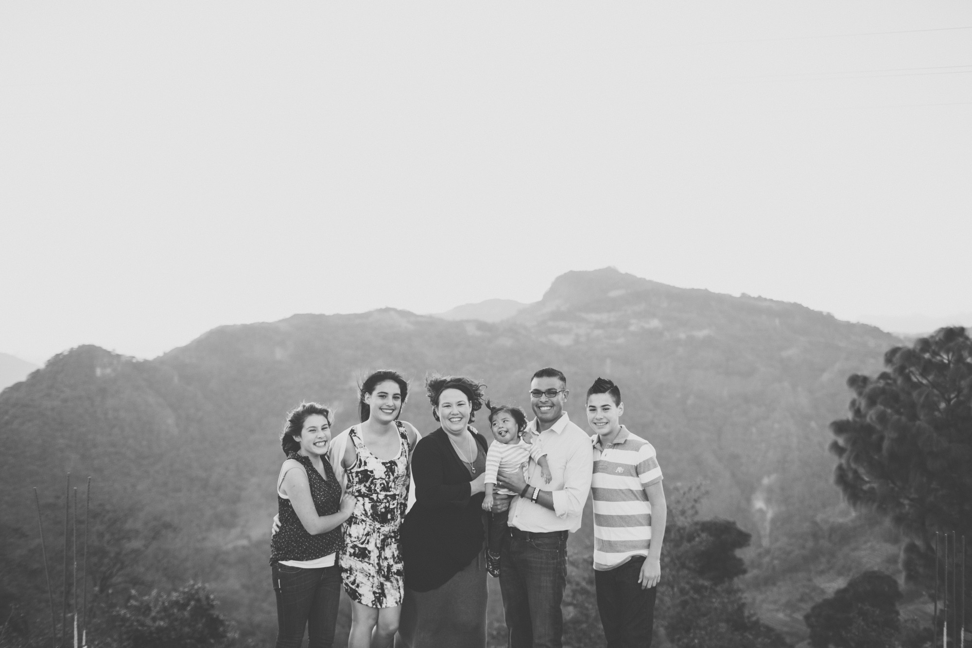 The Patlan Family | Guatemala
