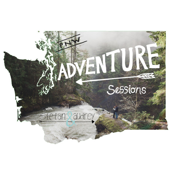 Introducing... ADVENTURE SESSIONS