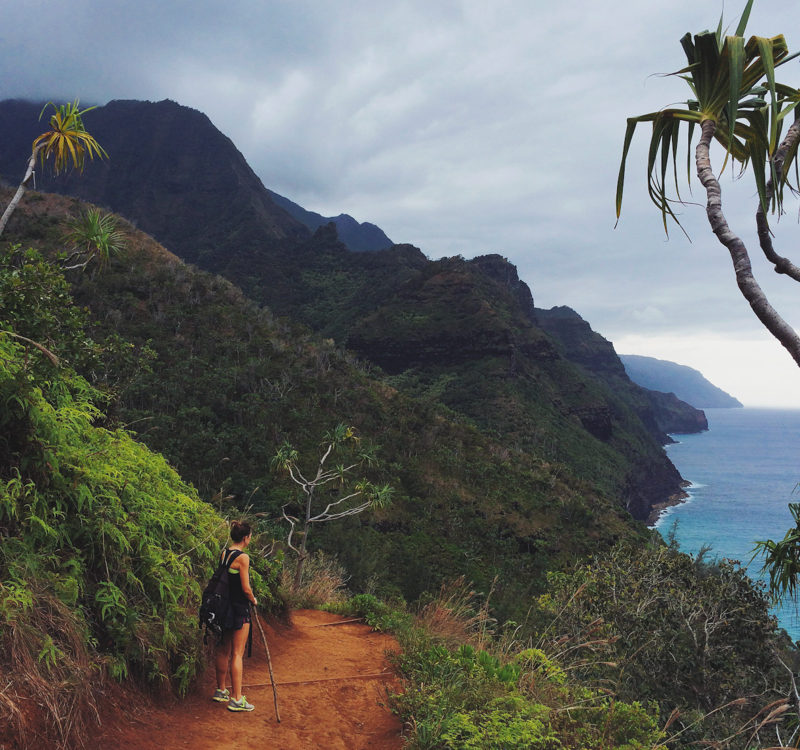 KAUAI 2014