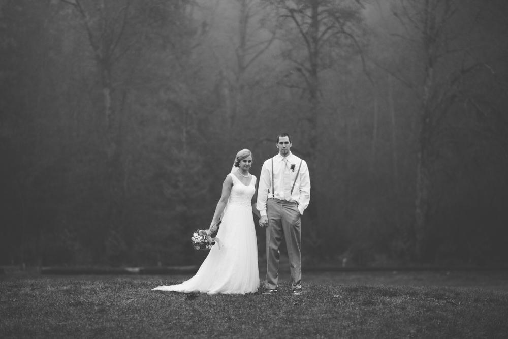 Ryne & Emily | Wedding