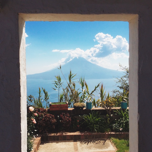 GUATEMALA 2015