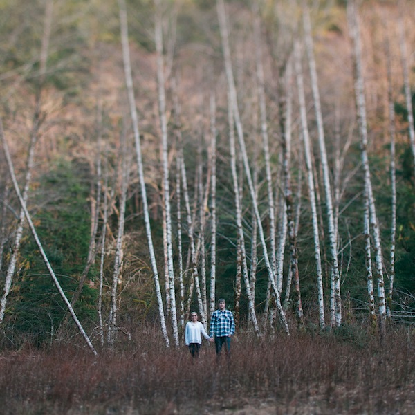 Dane & Bre | Engagement