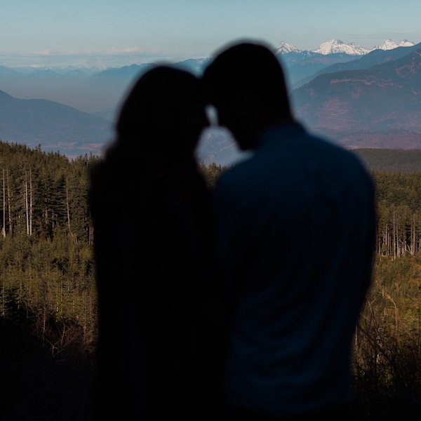 Sam & Emily | Engaged