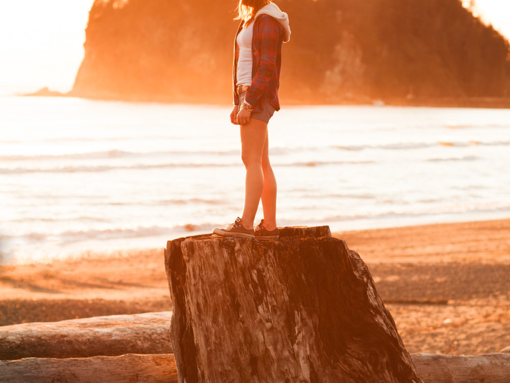 LaPush, WA