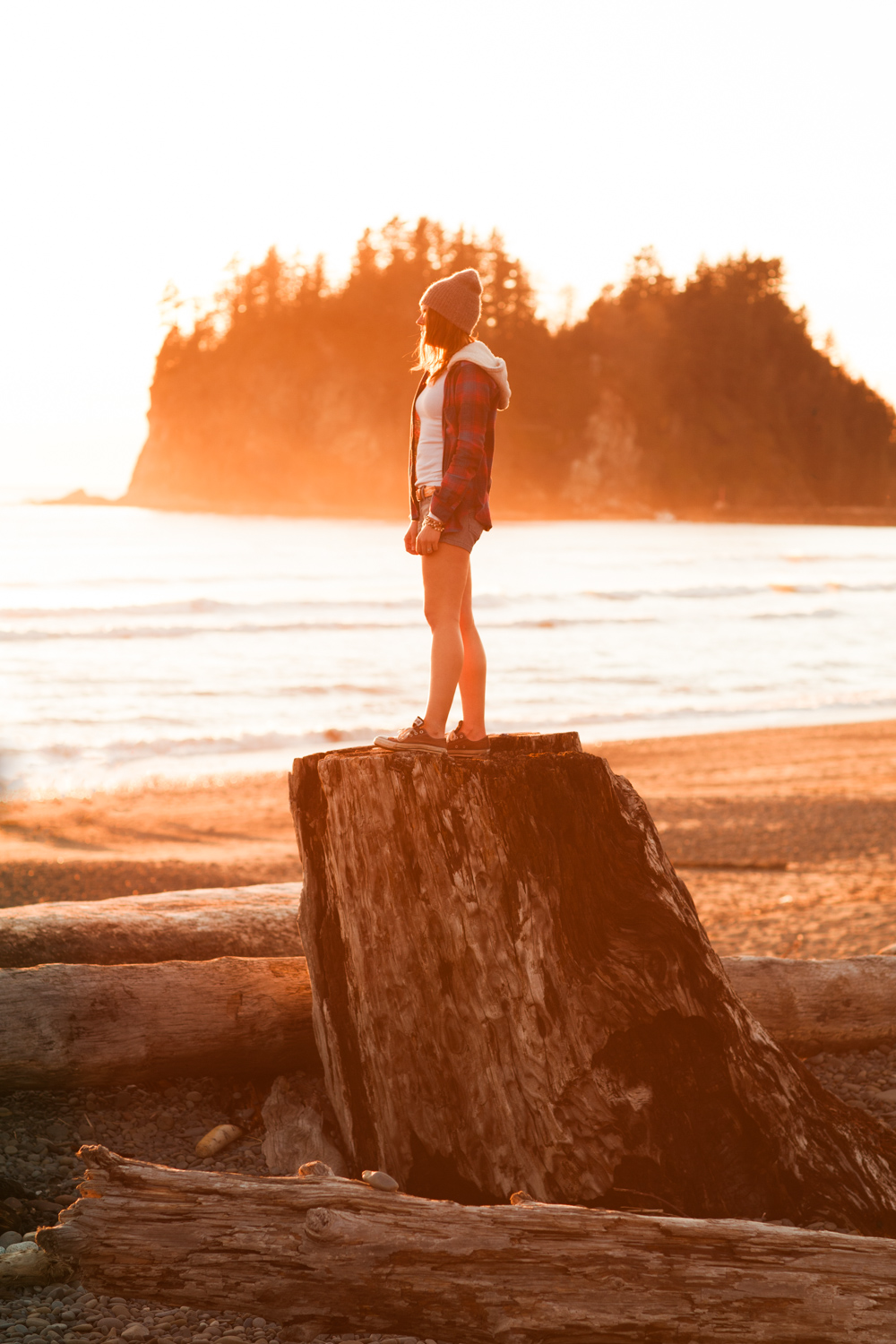 LaPush, WA