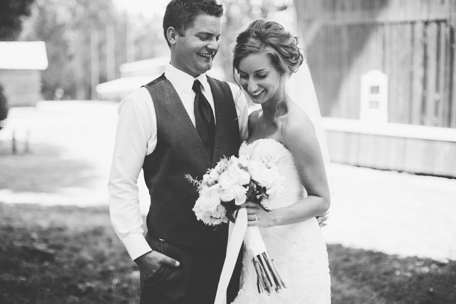 Kohl & Courtney | Wedding - Stefan & Audrey | Photographers | Northwest ...