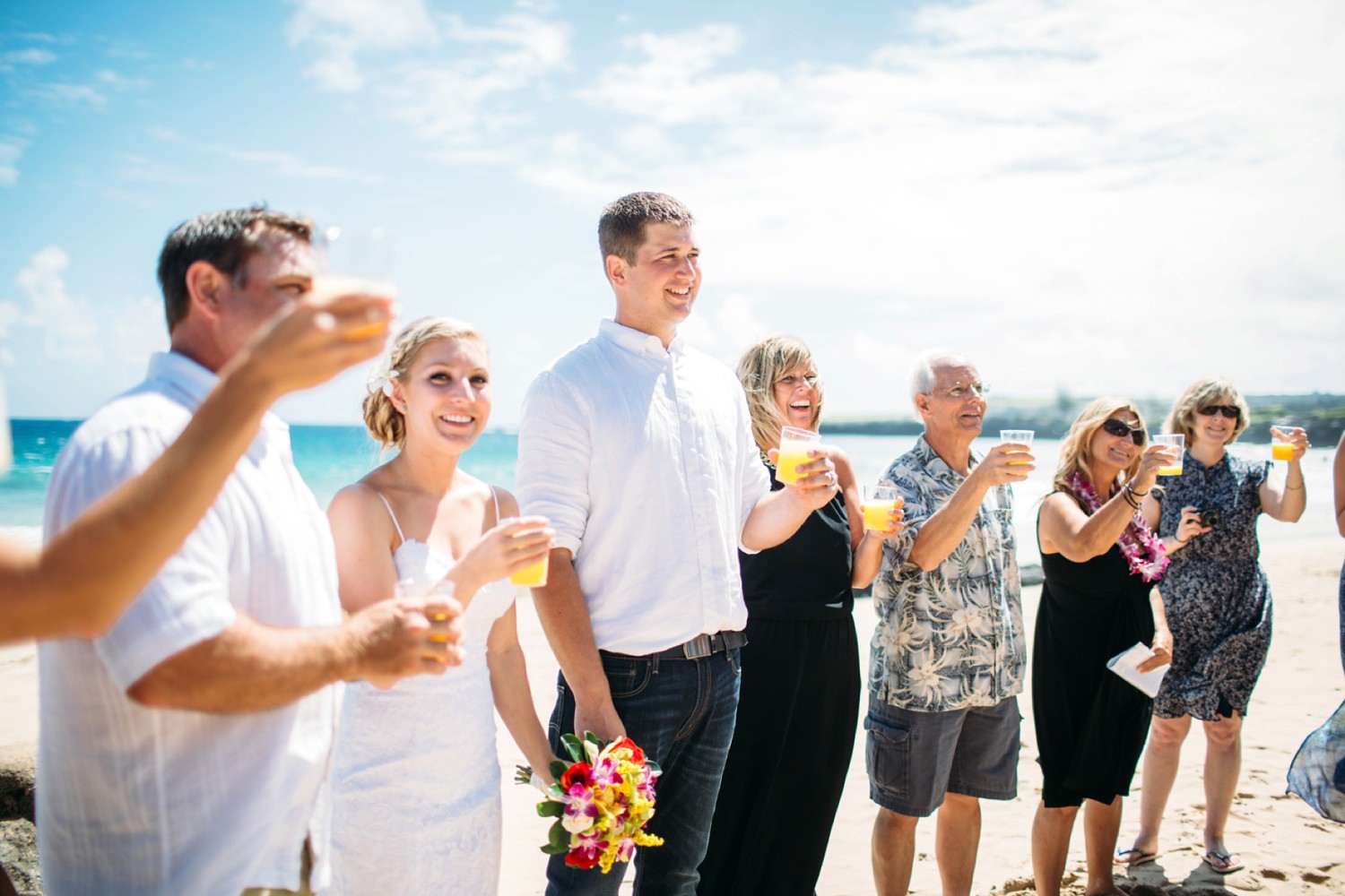 Dane & Bre | Wedding | Maui - Stefan & Audrey | Photographers ...