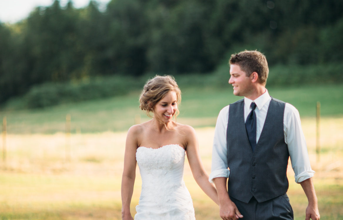 Kohl & Courtney | Wedding