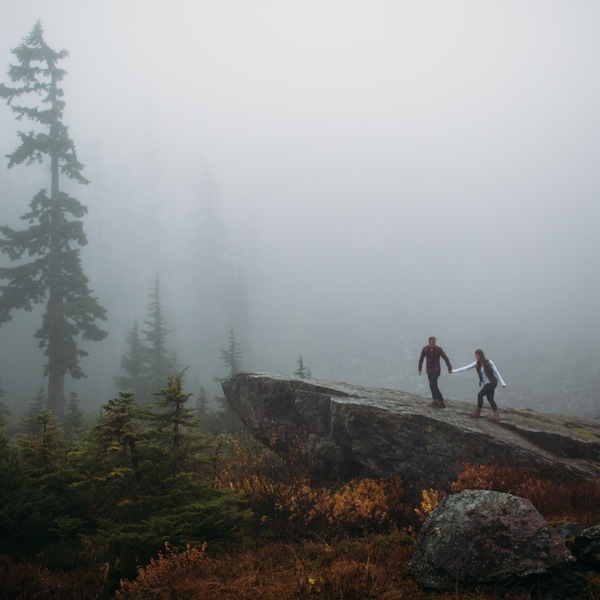 Sam & Emily | Adventure Session