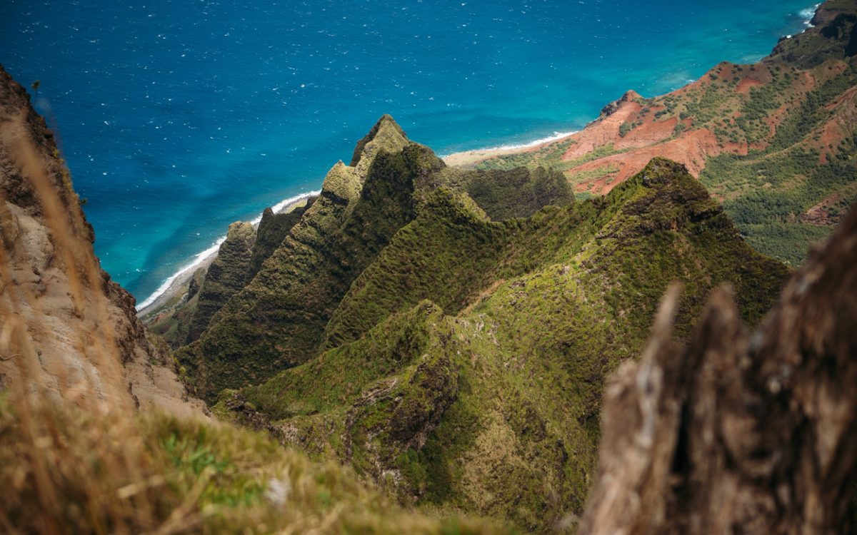 KAUAI 2016