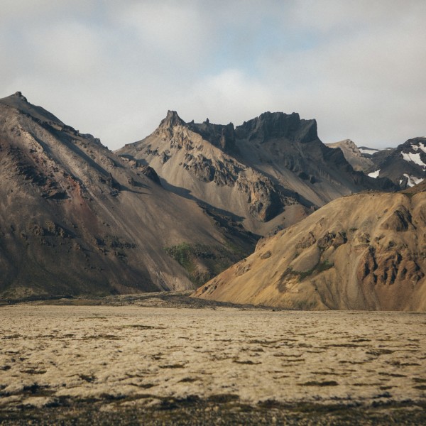 ICELAND 2016 - THE TRIP OF OUR LIVES