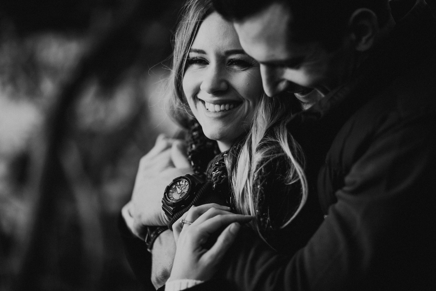 Zack & Christie | Engaged - Stefan & Audrey | Photographers | Northwest ...