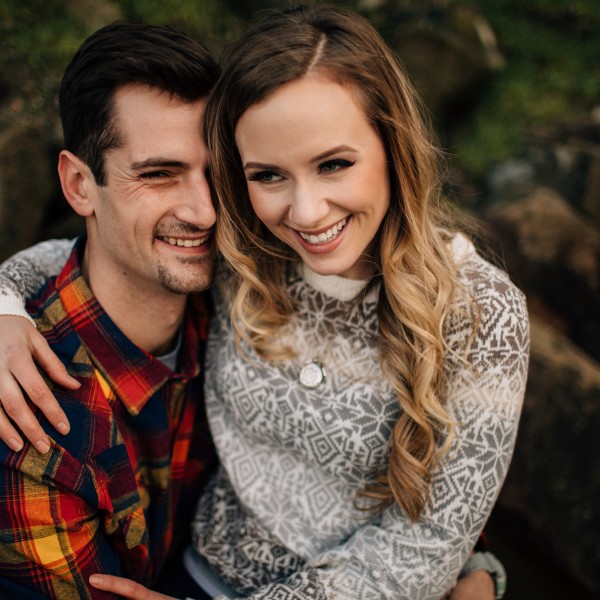 Zack & Christie | Engaged