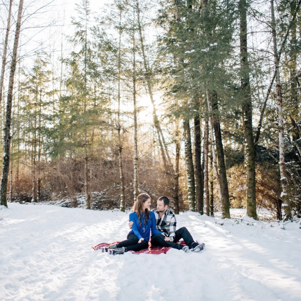 Roman & Stephanie | Engaged