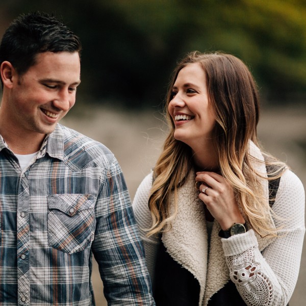 Curt & Cassie | Engaged