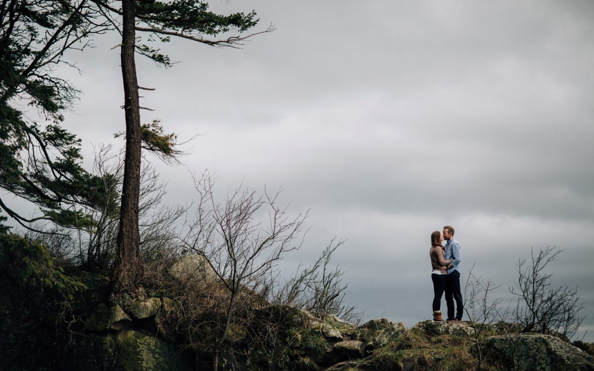 Brandon & Erin | Engaged