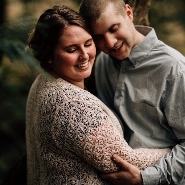 Luke & Brittney | Engaged