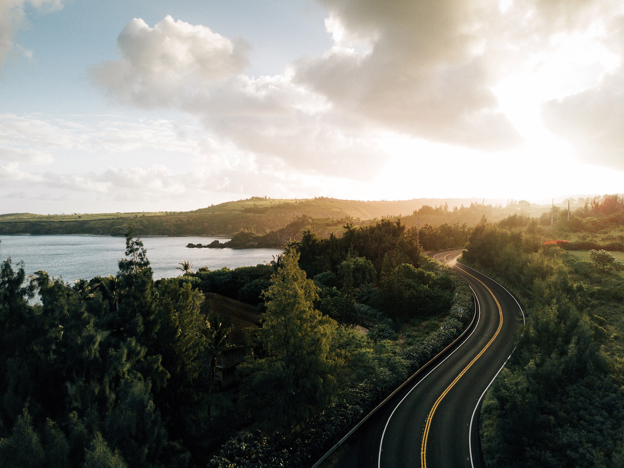 MAUI brilliantly captured in photos