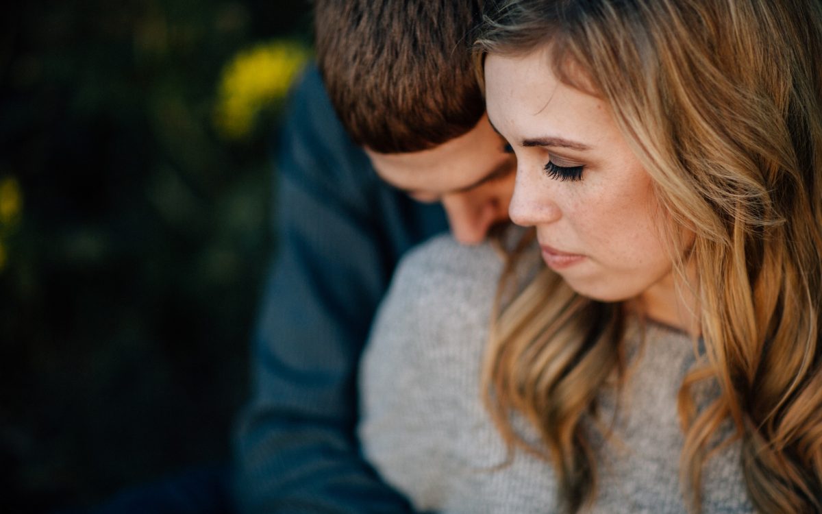 Caleb & Ashley | Engaged