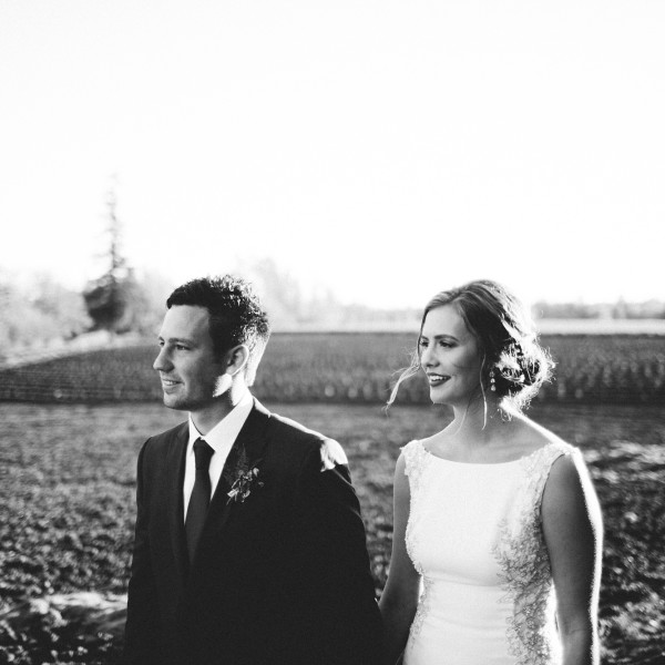 Curt & Cassie | Wedding