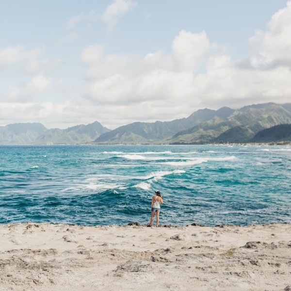 OAHU - JUNE 2017