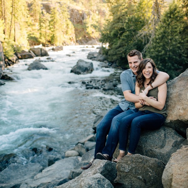 Alex & Kelsey | Engaged