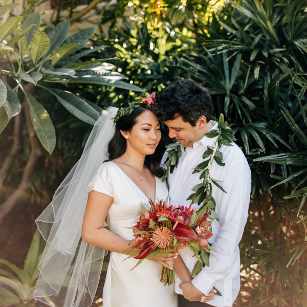 Mateo & Tina | Wedding | Big Island, Hawaii