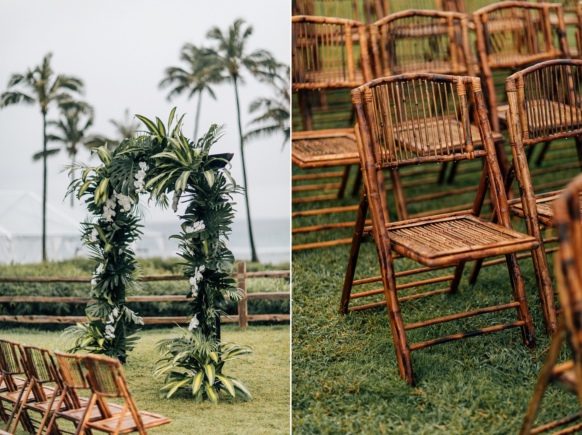 hawaii wedding inspiration