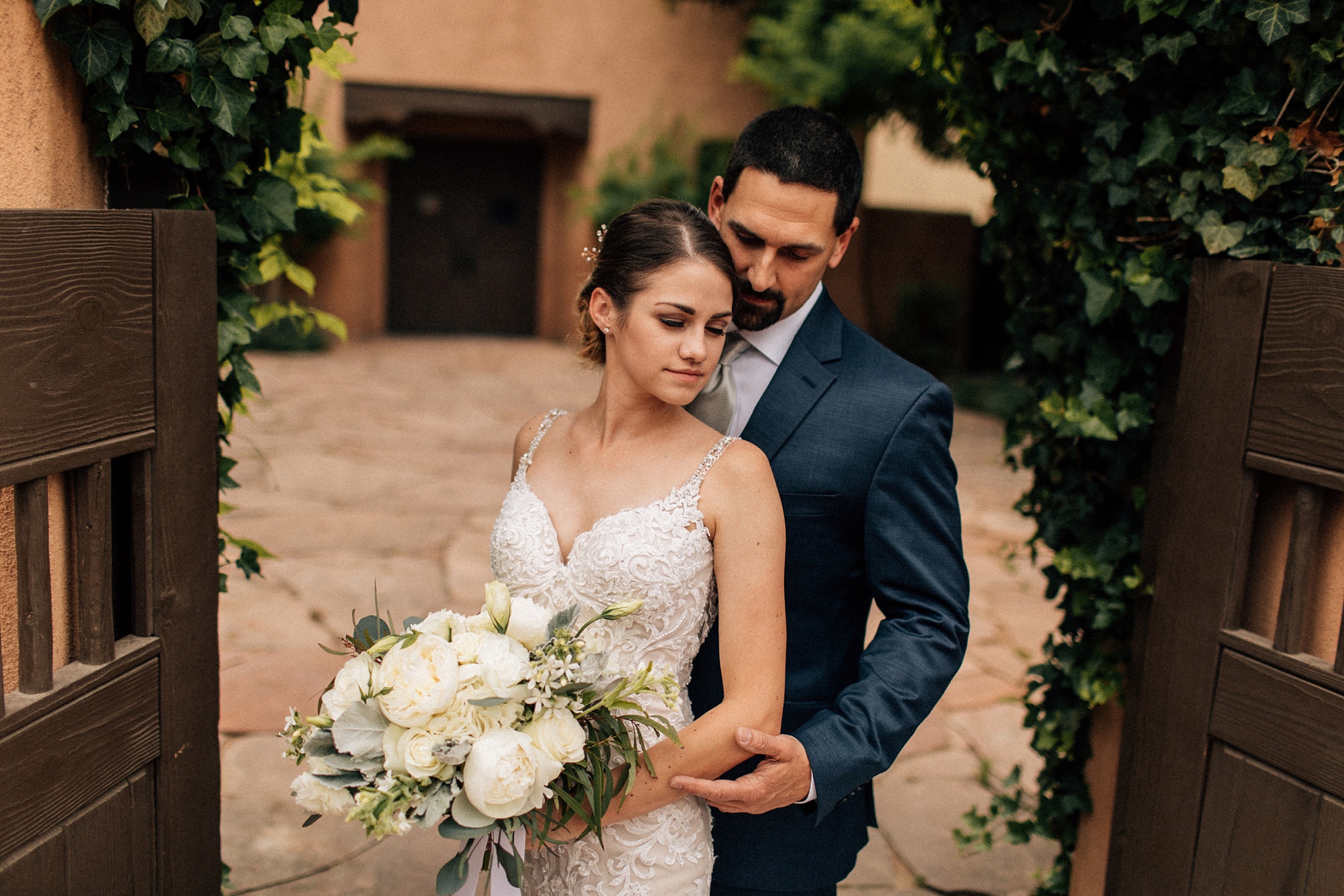 Albuquerque wedding photographer