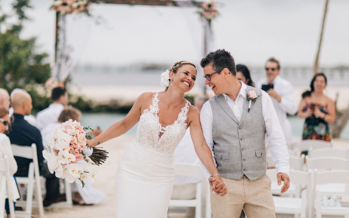 Stephen & Hilary | Wedding | CANCUN