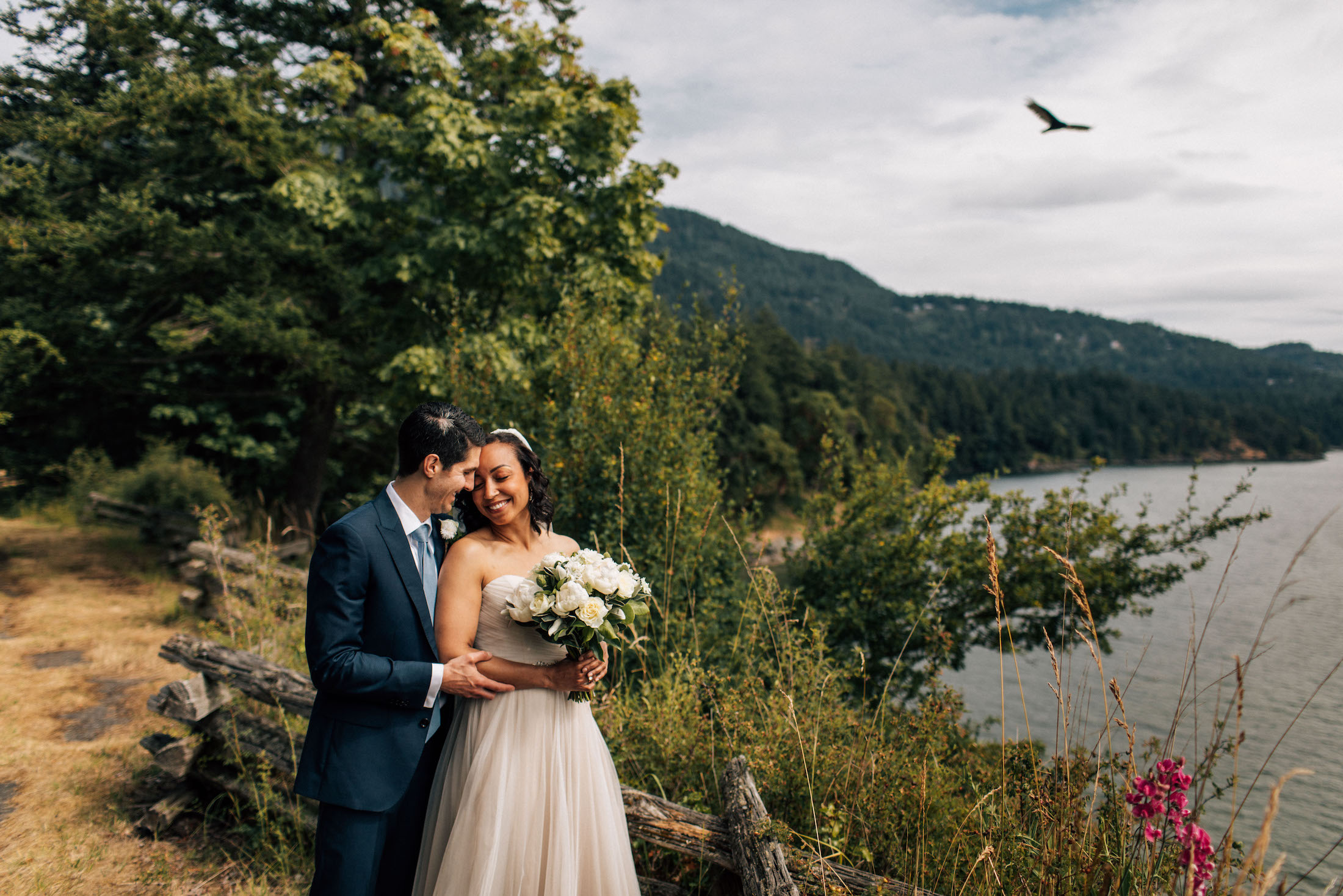 HOME - Stefan & Audrey | Photographers | Northwest Washington