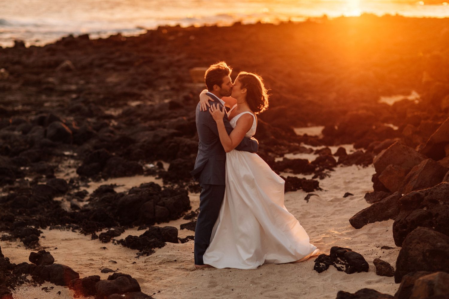 kauai wedding