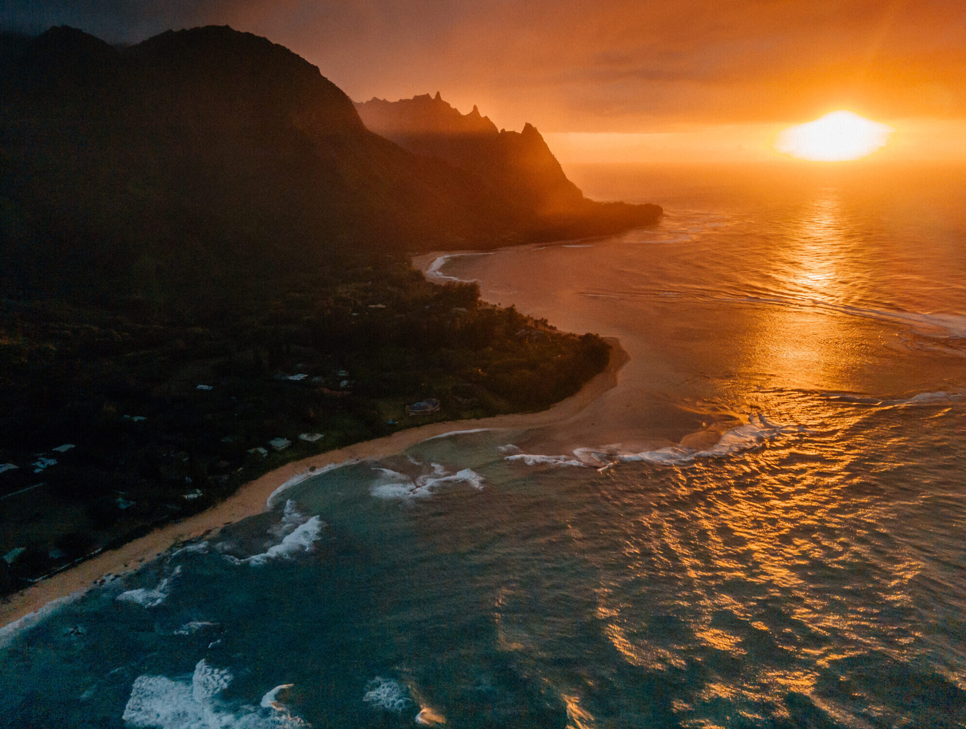 Hawaii Over the Years - A collection of our favorite photos